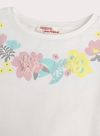 Παιδικό Φόρεμα για Κορίτσια Flower Fairy