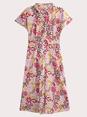 Γυναικείο Φόρεμα Happy Floral