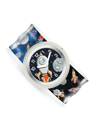 ΠΑΙΔΙΚΟ ΡΟΛΟΙ WATCHITUDE SPACE ROCKETS ΓΙΑ ΑΓΟΡΙΑ