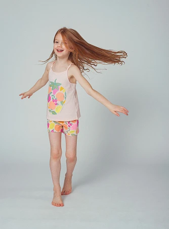 Παιδικό Σετ για Κορίτσια