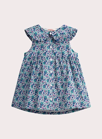 Βρεφικό Φόρεμα για Κορίτσια Elegant Print