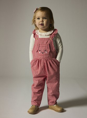 Βρεφικό Φορμάκι για Κορίτσια Amour Toujours