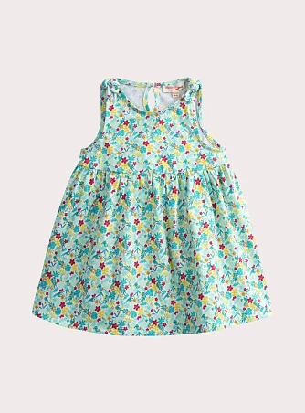 Βρεφικό Φόρεμα για Κορίτσια Exotic Print