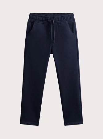 Παιδικό Παντελόνι για Αγόρια Navy Milano