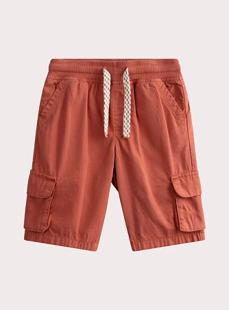 Παιδική Βερμούδα για Αγόρια Orange Cargo