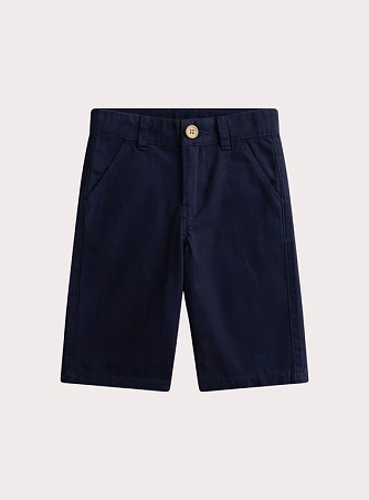 Παιδική Βερμούδα για Αγόρια Basic Navy