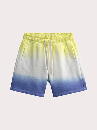 Παιδική Βερμούδα για Αγόρια Summer Gradient