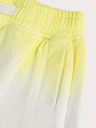 Παιδική Βερμούδα για Αγόρια Summer Gradient