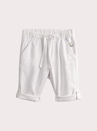 Βρεφικό Παντελόνι για Αγόρια White Bear