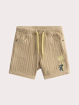 Βρεφική Βερμούδα για Αγόρια