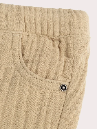 Βρεφική Βερμούδα για Αγόρια