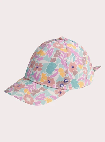 Παιδικό Καπέλο για Κορίτσια Spring Floral