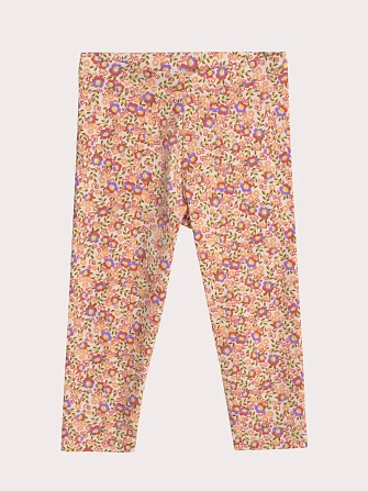 Παιδικό Κολάν για Κορίτσια Japan Floral