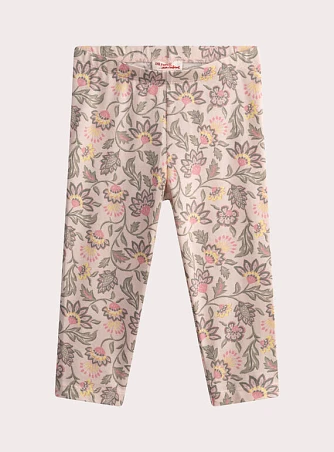 Παιδικό Κολάν για Κορίτσια Vintage Print