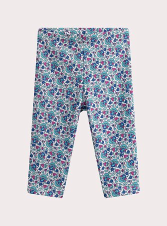 Βρεφικό Κολάν για Κορίτσια Blue Boho