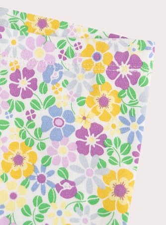 Βρεφικό Κολάν για Κορίτσια Flower Paradise