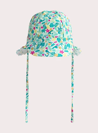 Βρεφικό Καπέλο για Κορίτσια Summer Breeze