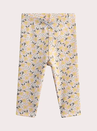 Βρεφικό Κολάν για Κορίτσια Lovely Floral