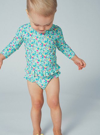 Βρεφικό Μαγιό για Κορίτσια Summer Breeze