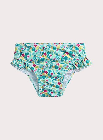 Βρεφικό Μαγιό για Κορίτσια Summer Breeze