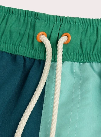 Παιδικό Μαγιό για Αγόρια Green Island