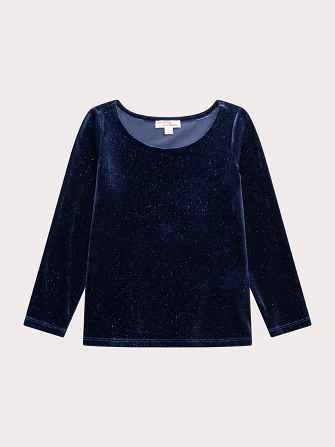 Παιδική Μπλούζα για Κορίτσια