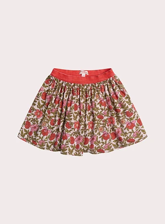 Παιδική Φούστα για Κορίτσια