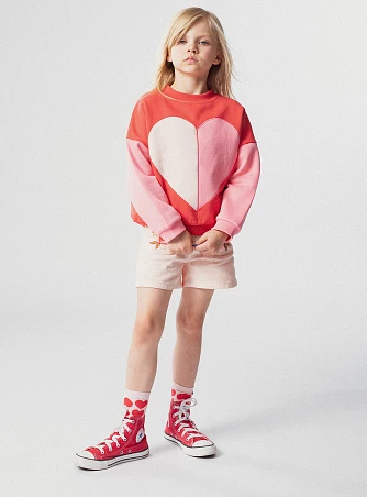 Παιδικό Σορτς για Κορίτσια