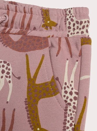 Παιδικό Παντελόνι Φόρμας για Κορίτσια