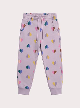 Παιδικό Παντελόνι Φόρμας για Κορίτσια