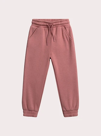 Παιδικό Παντελόνι Φόρμας για Κορίτσια Pink Street
