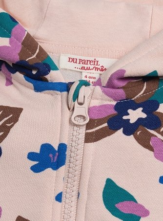 Παιδική Ζακέτα για Κορίτσια