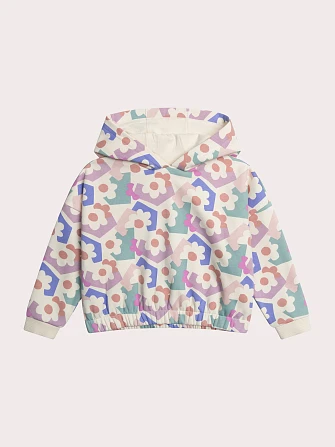 Παιδικό Φούτερ για Κορίτσια