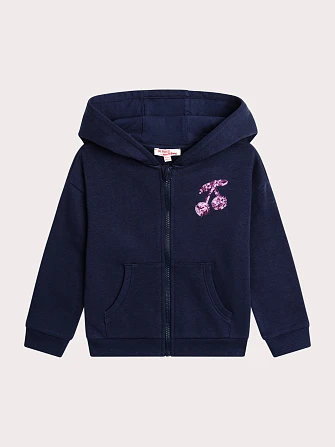 Παιδική Ζακέτα για Κορίτσια