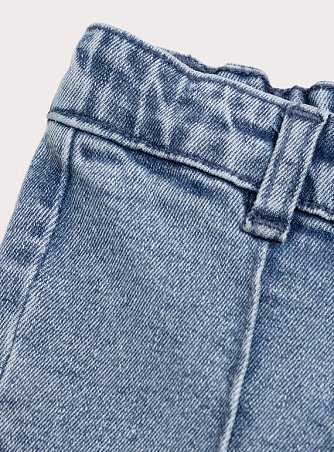Παιδικό Παντελόνι για Κορίτσια 70s Denim