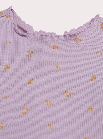 Παιδική Μακρυμάνικη Μπλούζα για Κορίτσια