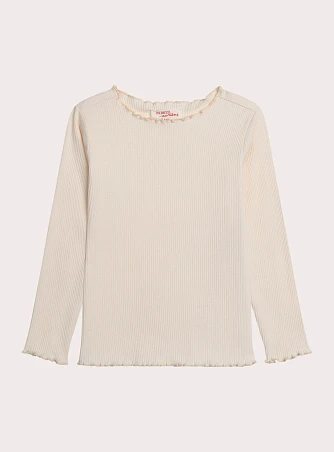 Παιδική Μακρυμάνικη Μπλούζα για Κορίτσια