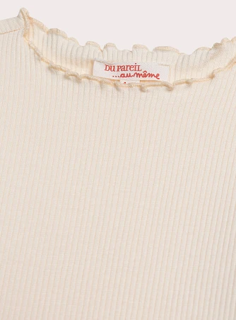 Παιδική Μακρυμάνικη Μπλούζα για Κορίτσια