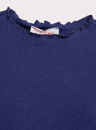 Παιδική Μακρυμάνικη Μπλούζα για Κορίτσια