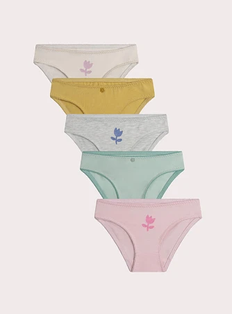 Παιδικά Εσώρουχα για Κορίτσια