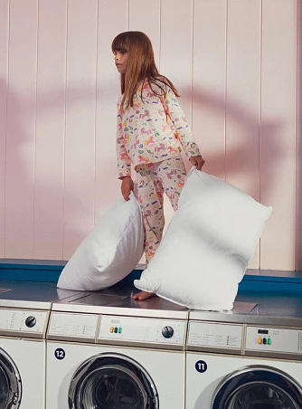 Σετ Παιδικές Πιτζάμες για Κορίτσια Unicorn Fantasy