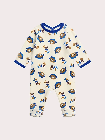 Βρεφικές Πιτζάμες για Αγόρια