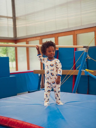 Βρεφικές Πιτζάμες για Αγόρια