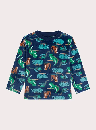 Βρεφικές Πιτζάμες για Αγόρια