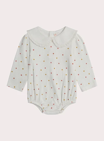 Βρεφικό Φορμάκι για Κορίτσια