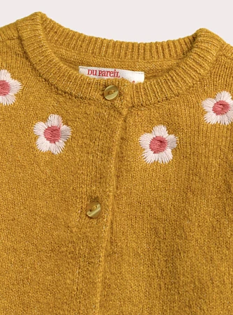 Βρεφική Ζακέτα για Κορίτσια Lovely Days