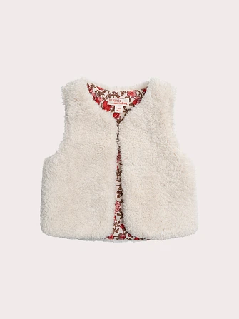 Βρεφική Ζακέτα για Κορίτσια