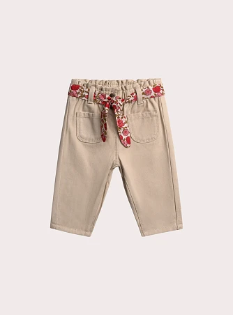 Βρεφικό Παντελόνι για Κορίτσια