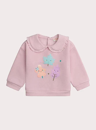 Βρεφικό Σετ για Κορίτσια Soft Breeze