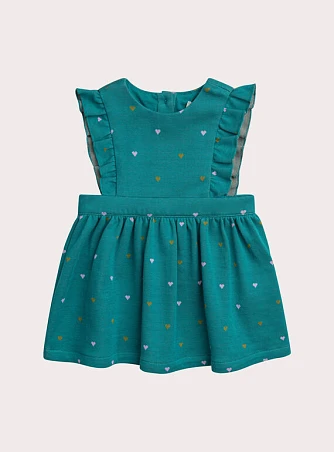 Βρεφικό Φόρεμα για Κορίτσια